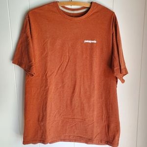Patagonia T-shirt